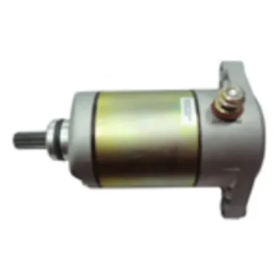 Rozrusznik Bronco Arctic Cat 375/400/FIS/TBX/TRV/VP 02-14, Yamaha Maxxer 375 10, OEM: 31210-PWB1-900 SMU0297 (AC-01079)