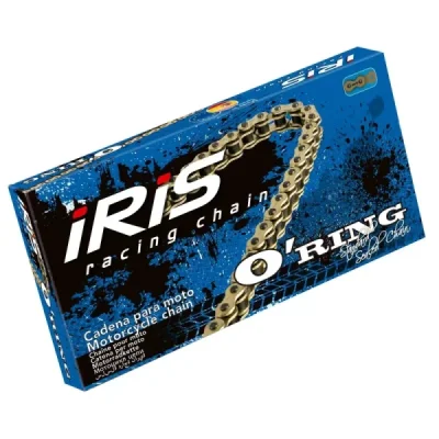 Iris 428 Or Ogniwo Łączące Zapinka Złoty Iris 428 Or Ogniwo Łączące Zapinka Złoty