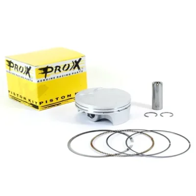 Tłok kompletny ProX 87,97mm kuty (01.6362.B) Tłok kompletny ProX 87,97mm kuty (01.6362.B)