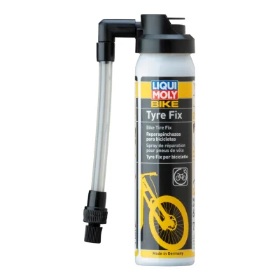 Bike uszczelniacz do dętek 75 ml - Liqui Moly Bike uszczelniacz do dętek 75 ml - Liqui Moly