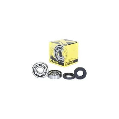 Łożyska i uszczelniacze wału ProX Yamaha YZ 80 93-01 YZ 85 02-16 (23.CBS21093) Łożyska i uszczelniacze wału ProX Yamaha YZ 80 93-01 YZ 85 02-16 (23.CBS21093)