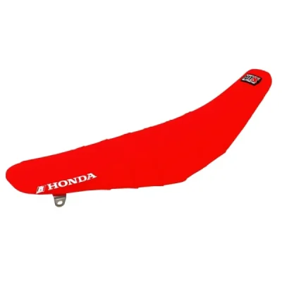 Blackbird Pokrowiec / Poszycie Na Siedzenie Honda Crf 250R '14-'17, Crf 450R '13-'16 Multitraction, Czerwony