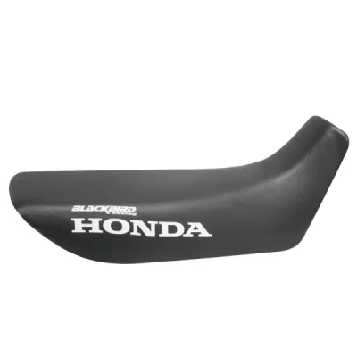 Blackbird Pokrowiec / Poszycie Na Siedzenie Honda Xrv 750 '93-'02 Traditional Logo Honda Czarny Blackbird Pokrowiec / Poszycie Na Siedzenie Honda Xrv 750 '93-'02 Traditional Logo Honda Czarny