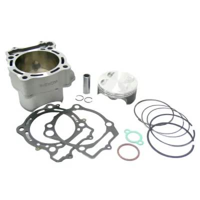 Cylinder kompletny Athena Big Bore 100mm 490cc (P400510100008)