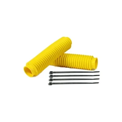 Gumy na teleskopy 2510 żółty średnica 41/45mm - PA251045GOGI Gumy na teleskopy 2510 żółty średnica 41/45mm - PA251045GOGI