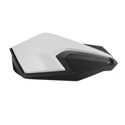 Komplet osłon dłoni Polisport S-Dual biały (8308900001) Komplet osłon dłoni Polisport S-Dual biały (8308900001)