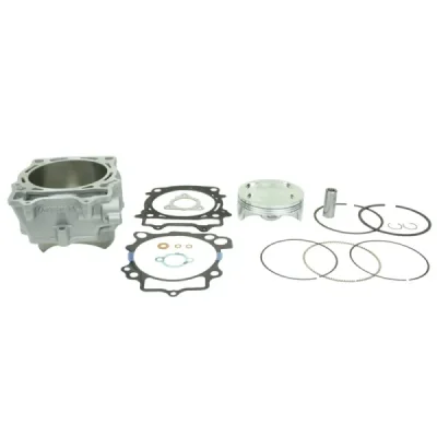 Cylinder kompletny Athena Yamaha 500cm3 bez głowicy (P400485100054) Cylinder kompletny Athena Yamaha 500cm3 bez głowicy (P400485100054)