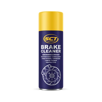 Brake cleaner 450 ml środek do czyszczenia tarcz (9692) (1680) - Mannol Brake cleaner 450 ml środek do czyszczenia tarcz (9692) (1680) - Mannol