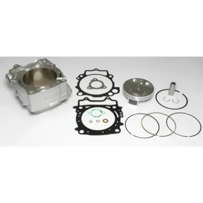 Cylinder kompletny Athena Yamaha 450cm3 bez głowicy (P400485100053) Cylinder kompletny Athena Yamaha 450cm3 bez głowicy (P400485100053)