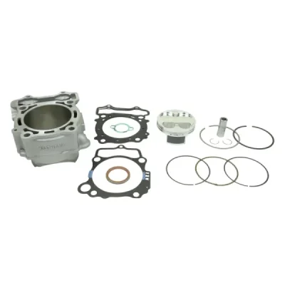 Cylinder kompletny Athena Yamaha 276cm3 bez głowicy (P400485100050) Cylinder kompletny Athena Yamaha 276cm3 bez głowicy (P400485100050)