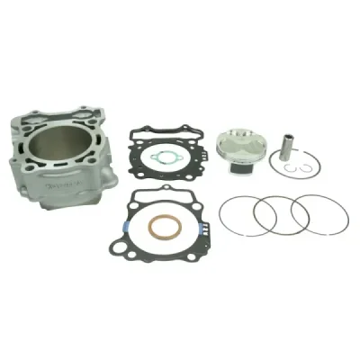 Cylinder kompletny Athena Yamaha 250cm3 bez głowicy (P400485100049) Cylinder kompletny Athena Yamaha 250cm3 bez głowicy (P400485100049)