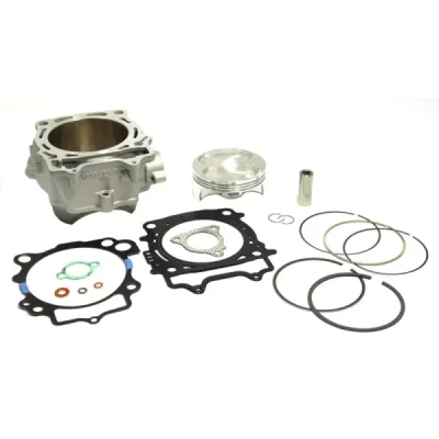 Cylinder kompletny 450ccm Athena 97 mm STD (P400485100040)