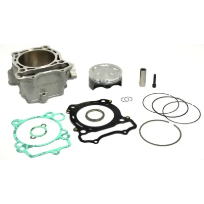 Cylinder kompletny Athena Yamaha 290cm3 bez głowicy (P400485100026) Cylinder kompletny Athena Yamaha 290cm3 bez głowicy (P400485100026)