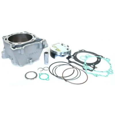 Cylinder kompletny Athena Yamaha 449cm3 bez głowicy (P400485100013) Cylinder kompletny Athena Yamaha 449cm3 bez głowicy (P400485100013)
