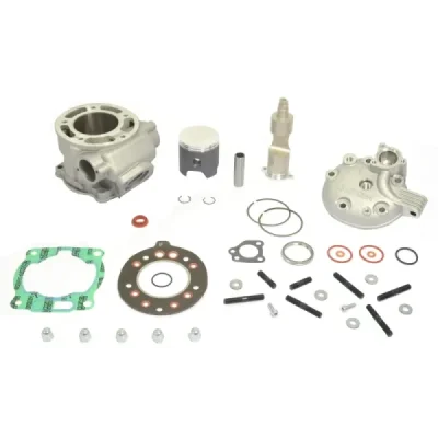 Cylinder kompletny Athena Yamaha 170cm3 z głowicą (P400485100010)