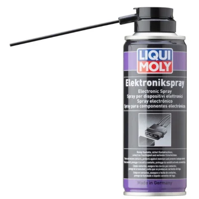 Electronic spray 200 ml - Liqui Moly