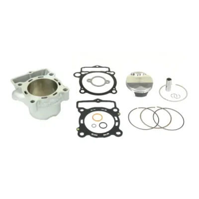 Cylinder kompletny Athena bez głowicy KTM 276cm3 (P400270100021)