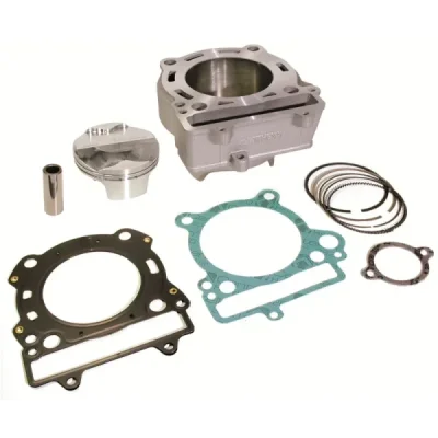 Cylinder kompletny 290ccm Athena 80 mm Big Bore (P400270100004)