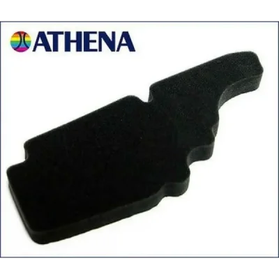 Filtr powietrza gąbkowy Athena Aprilia/Piaggio/Vespa (S410480200022) Filtr powietrza gąbkowy Athena Aprilia/Piaggio/Vespa (S410480200022)