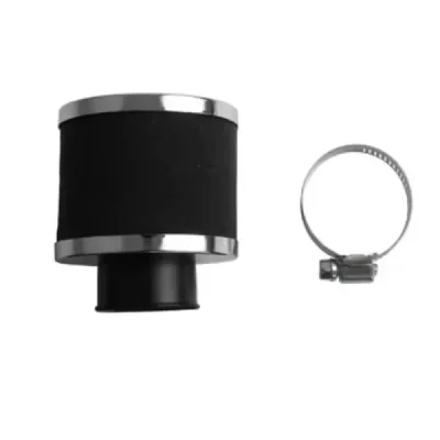 Filtr powietrza Athena Aprilia Tuareg Guliver 50 stożkowy 80x75x30mm (S410000200003)