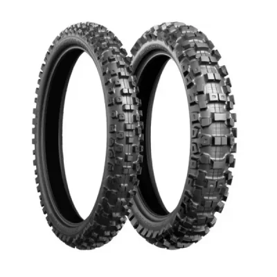 Opona Bridgestone MotoCross M403 70/100-17 40M  TT DOT 26/2024