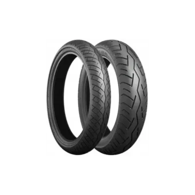 Opona Bridgestone Battlax BT 45 110/90-17 60H Tył TL DOT 07/2023
