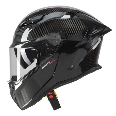 Kask integralny Drift Evo II carbon karbon XL z blendą pinlock - Caberg Kask integralny Drift Evo II carbon karbon XL z blendą pinlock - Caberg