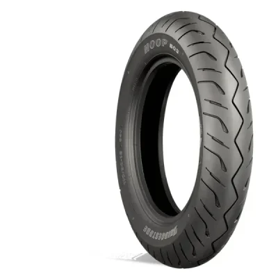 Opona Bridgestone HOOP B03 110/70-16 52P Przód TL DOT 10-28/2024