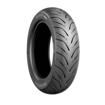 Opona Bridgestone HOOP B02 130/70-16 61P Tył TL DOT 47/2022