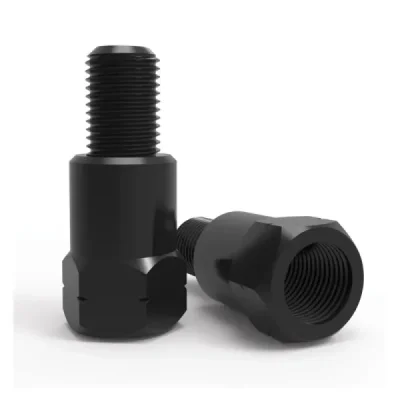 Adapter do lusterek uniwersalnych Oxford 8-10mm 2 szt. (OX579) Adapter do lusterek uniwersalnych Oxford 8-10mm 2 szt. (OX579)