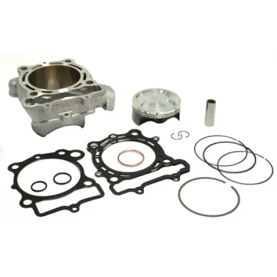 Cylinder kompletny 290ccm Athena 83 mm Big Bore (P400250100018)