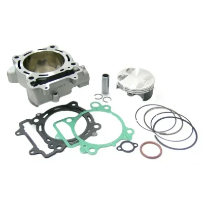 Cylinder kompletny Athena Kawasaki 449cm3 bez głowicy (P400250100002) Cylinder kompletny Athena Kawasaki 449cm3 bez głowicy (P400250100002)