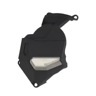 Osłona pokrywy - dekla sprzęgła Polisport Street Honda Arfica Twin CRF 1100 L DCT (8486500001) Osłona pokrywy - dekla sprzęgła Polisport Street Honda Arfica Twin CRF 1100 L DCT (8486500001)
