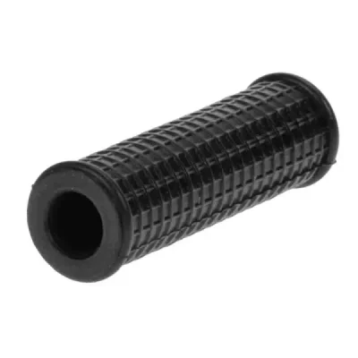 Nakładka gumowa na dźwignię kopnika 70 mm średnica wew. 11 mm (01507/B) Nakładka gumowa na dźwignię kopnika 70 mm średnica wew. 11 mm (01507/B)