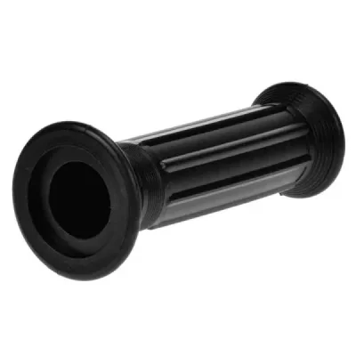 Ariete Manetki Asp Grips Bez Otworu Czarny