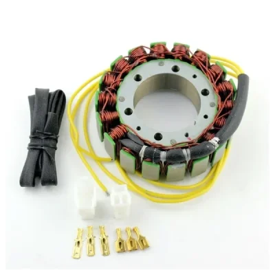 Uzwojenie alternatora stator GZ  (GZSH14)
