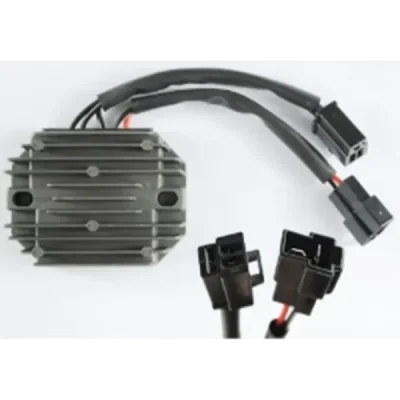 Regulator napięcia GZ  (GZRS06)