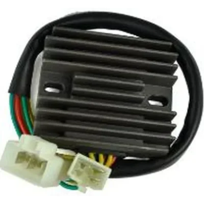 Regulator napięcia GZ  (GZRH22)