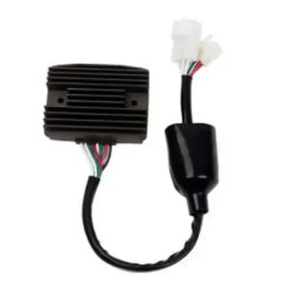 Regulator napięcia GZ  (GZRH19)