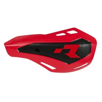 Handbary osłony dłoni Racetech HP1 czerwone (KITPMHP1RS0) Handbary osłony dłoni Racetech HP1 czerwone (KITPMHP1RS0)