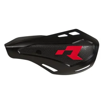 Handbary osłony dłoni Racetech HP1 czarne (KITPMHP1NR0)