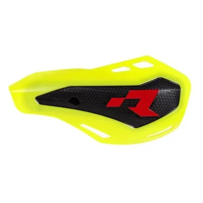 Handbary osłony dłoni Racetech HP1 neon-żółte (KITPMHP1GF0)