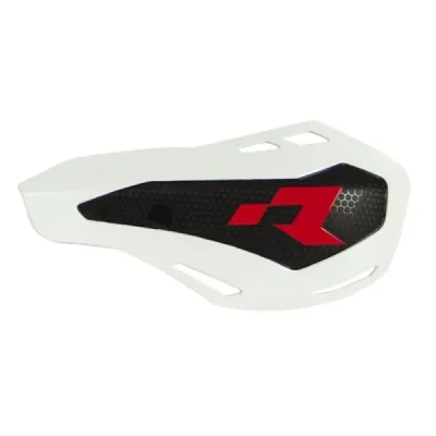Handbary osłony dłoni Racetech HP1 białe (KITPMHP1BN0) Handbary osłony dłoni Racetech HP1 białe (KITPMHP1BN0)