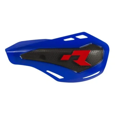 Handbary osłony dłoni Racetech HP1 niebieskie (KITPMHP1BL0)