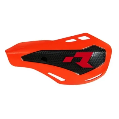 Handbary osłony dłoni Racetech HP1 pomarańczowe (KITPMHP1AR0)