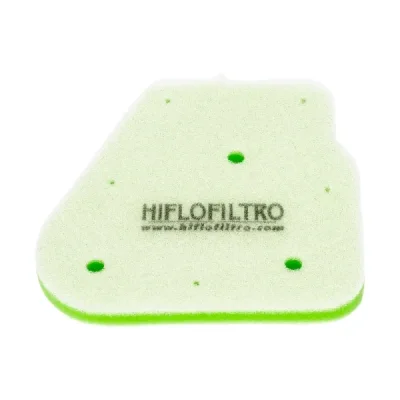 Gąbkowy filtr powietrza HifloFiltro HFA 4001 DS (HFA4001DS) Gąbkowy filtr powietrza HifloFiltro HFA 4001 DS (HFA4001DS)