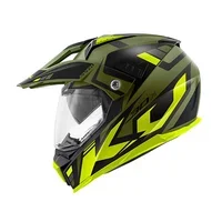Kaski Dual-Sport (Adventure)
