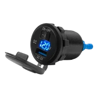 Gniazda USB