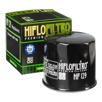 Filtr oleju