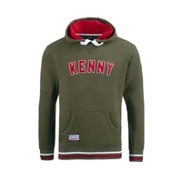 Bluzy z kapturem